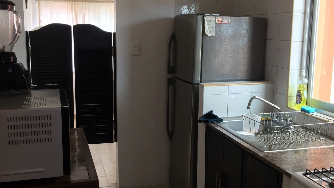 Photo of Kitchen in Venustiano Carranza