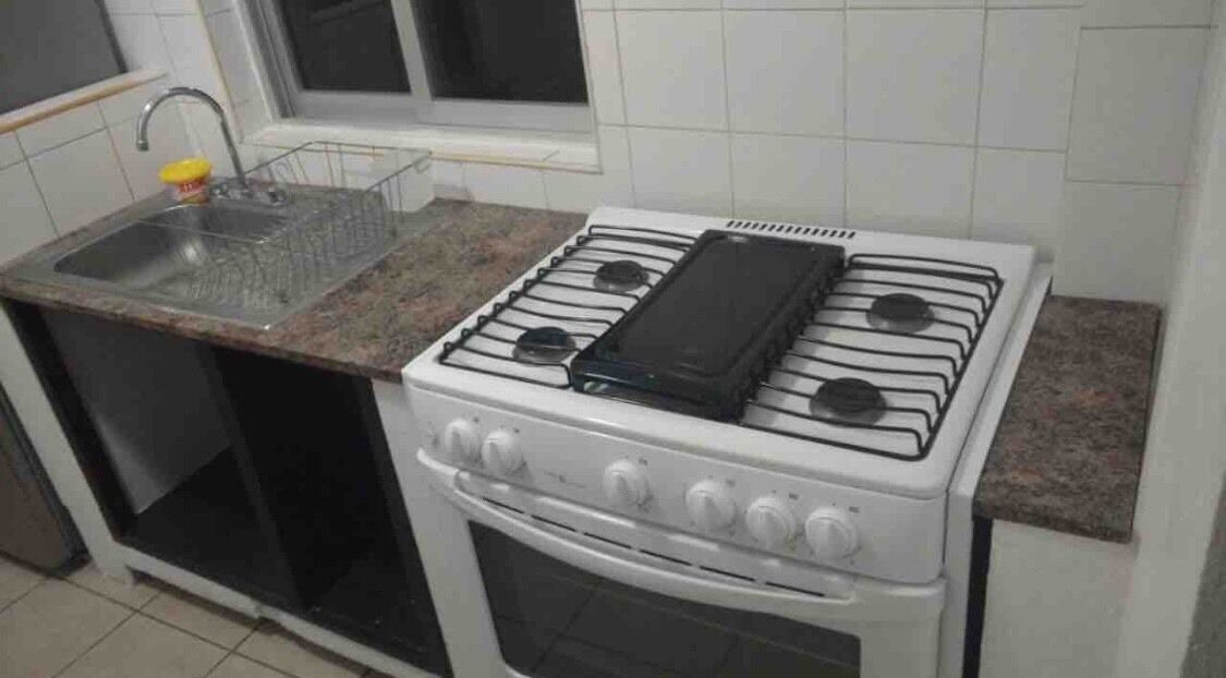 Photo of Kitchen in Venustiano Carranza