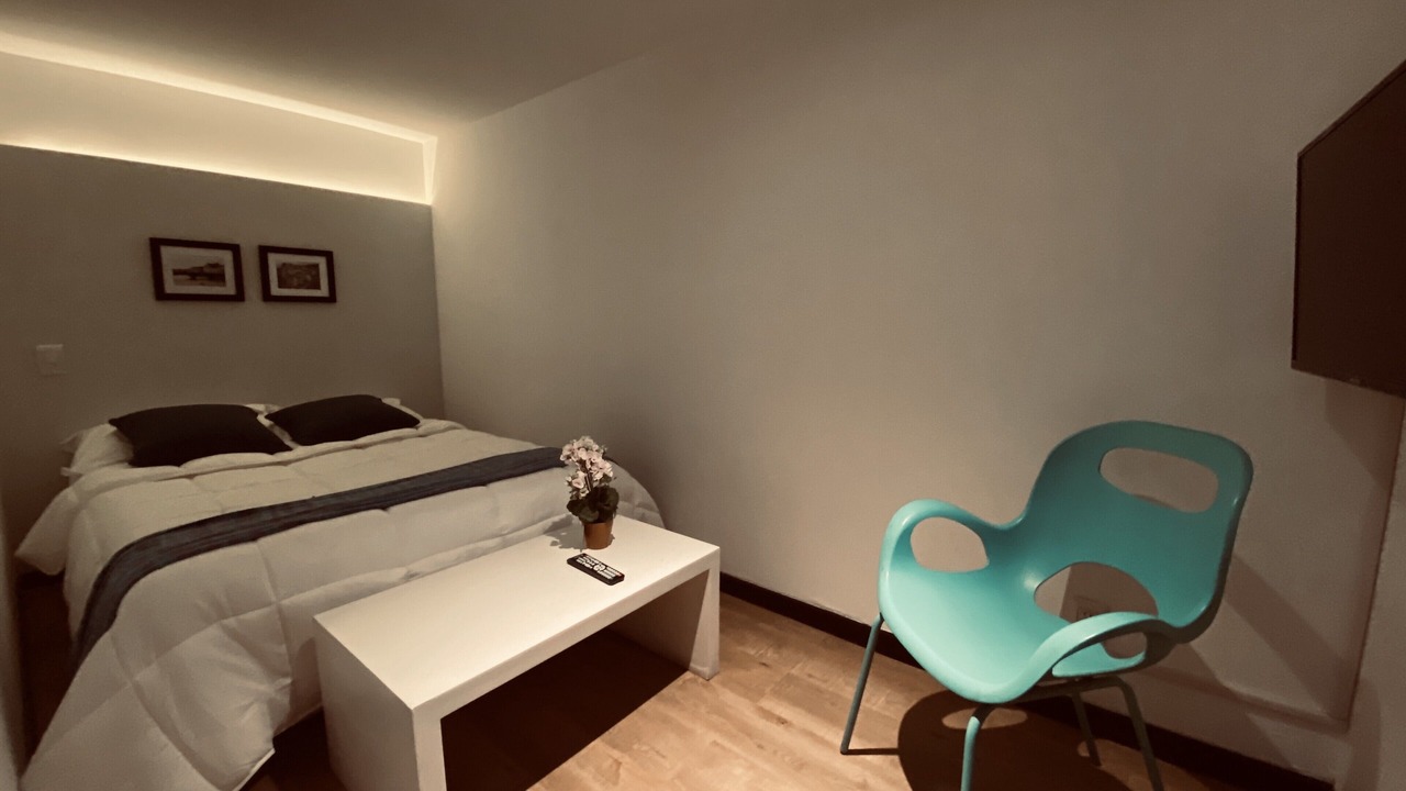 Photo of Bedroom in Granada
