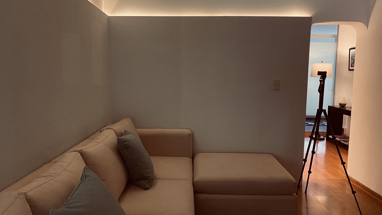 Photo of Livingroom in Granada