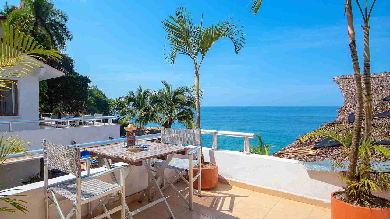 Photo of Outdoor in El Caloso