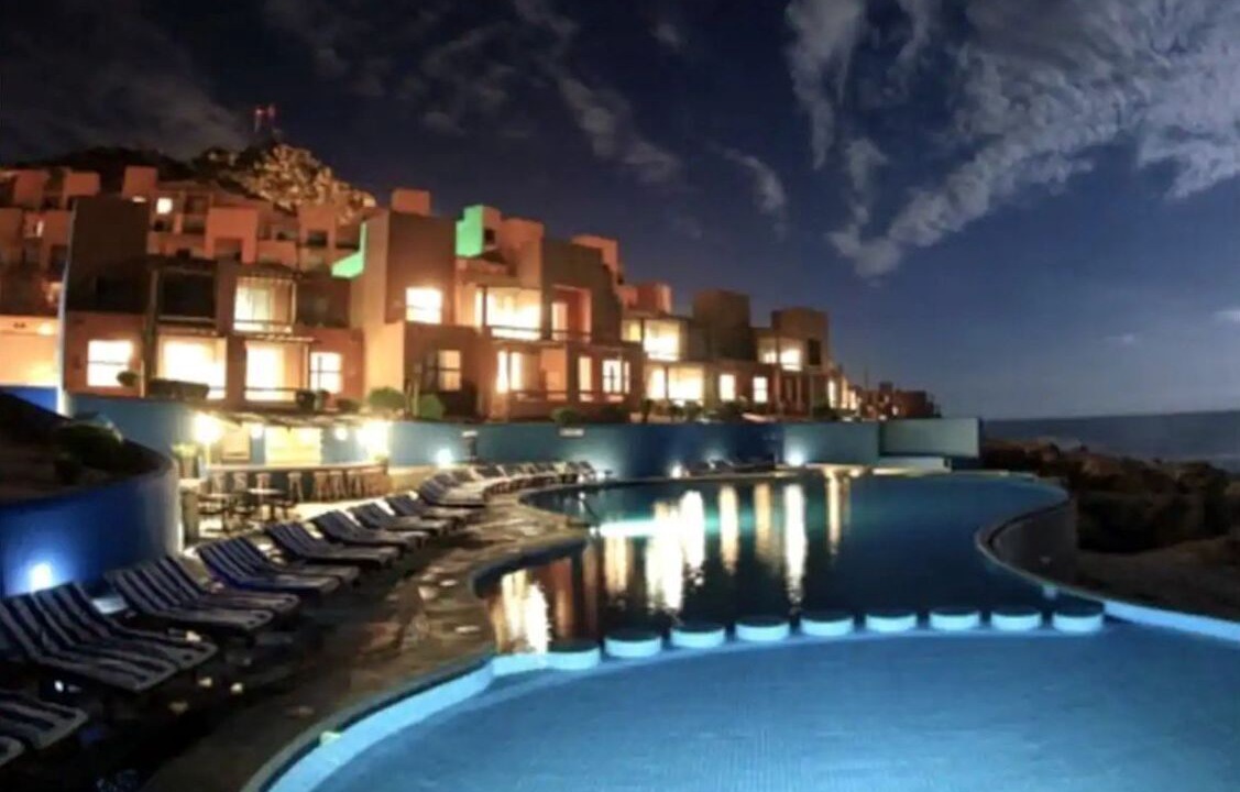 Photo of Outdoor in El Marasal