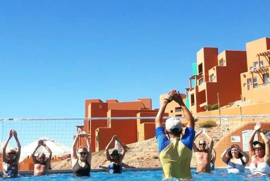 Photo of Outdoor in El Marasal