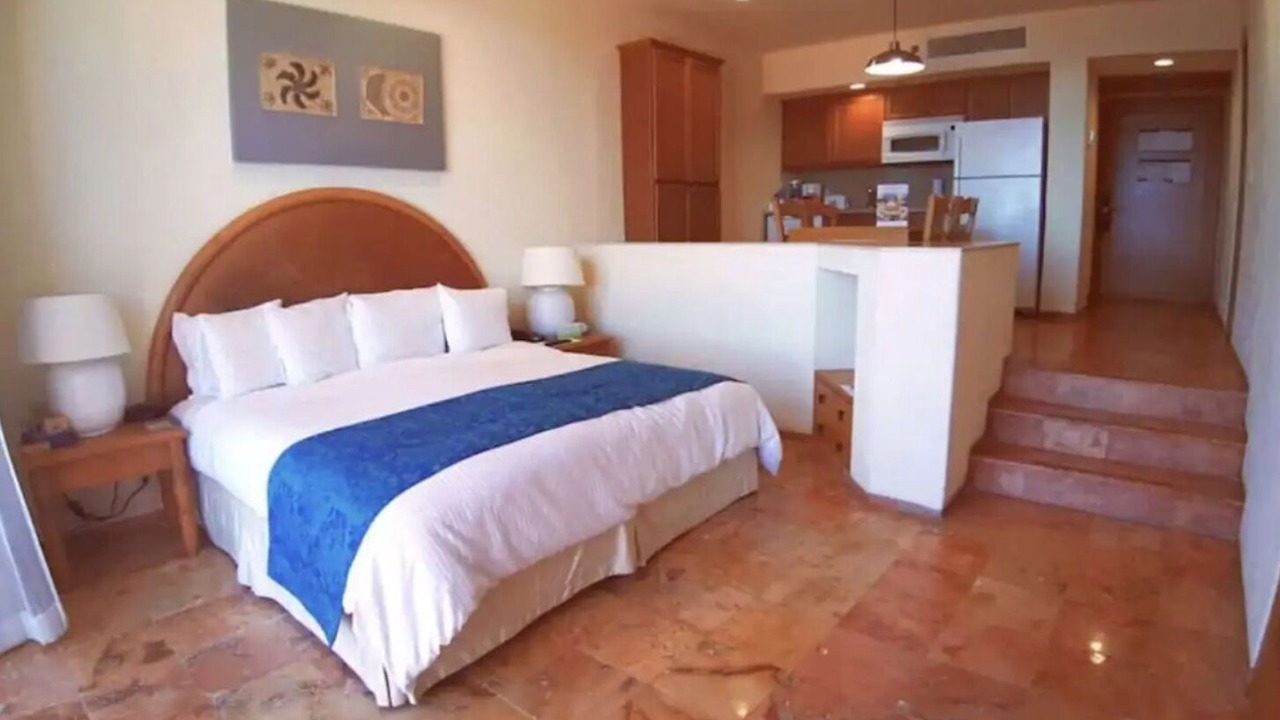 Photo of Bedroom in El Marasal