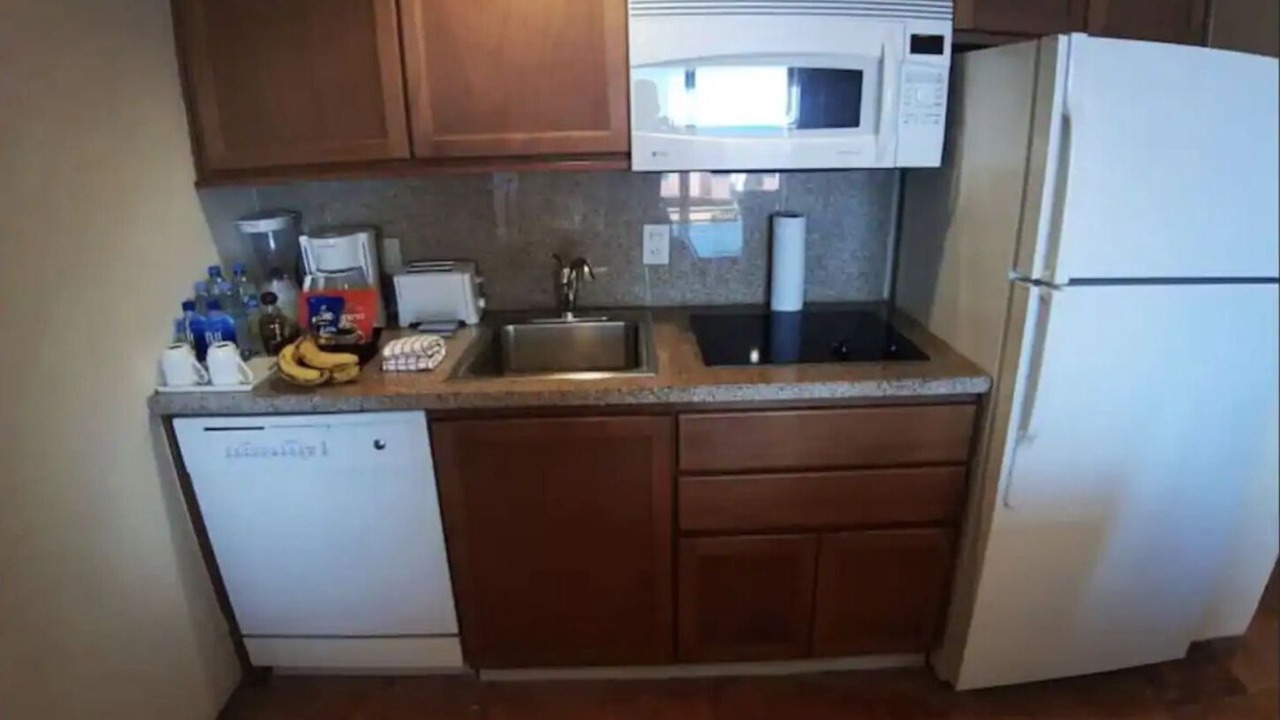 Photo of Kitchen in El Marasal