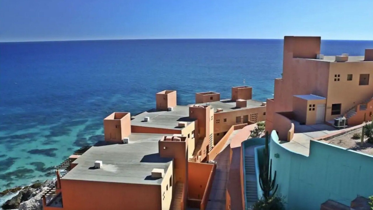 Photo of Outdoor in El Marasal