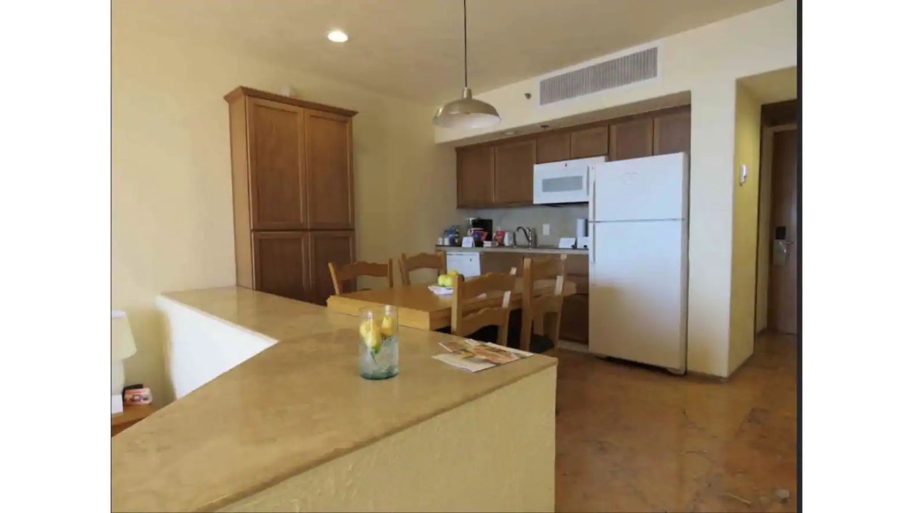 Photo of Kitchen in El Marasal