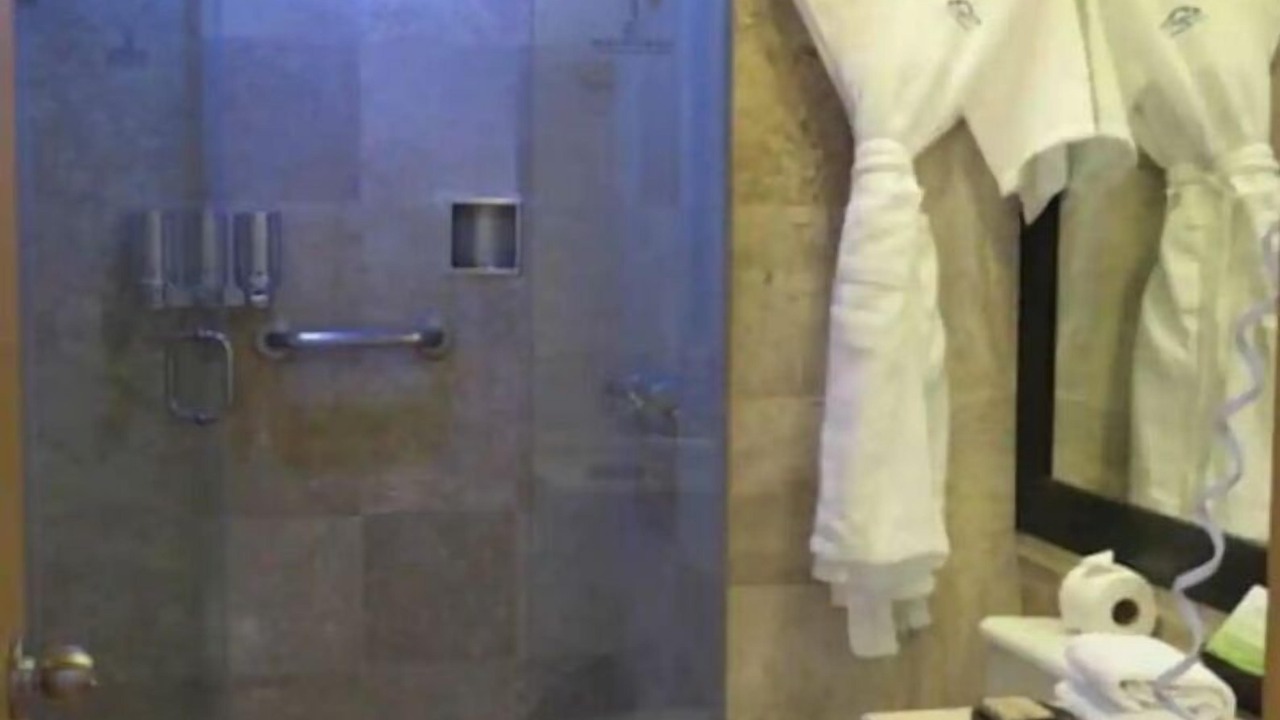 Photo of Bathroom in El Marasal