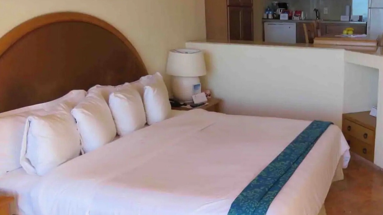 Photo of Bedroom in El Marasal