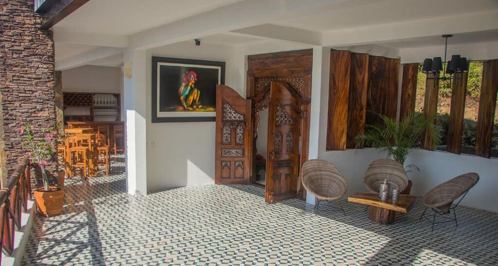 Photo of Outdoor in Puerto Angel