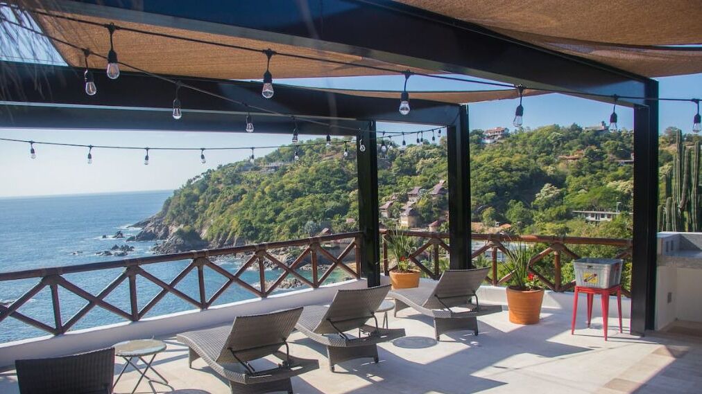 Photo of Outdoor in Puerto Angel