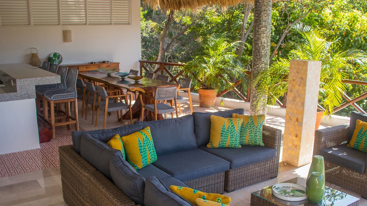 Photo of Outdoor in Puerto Angel