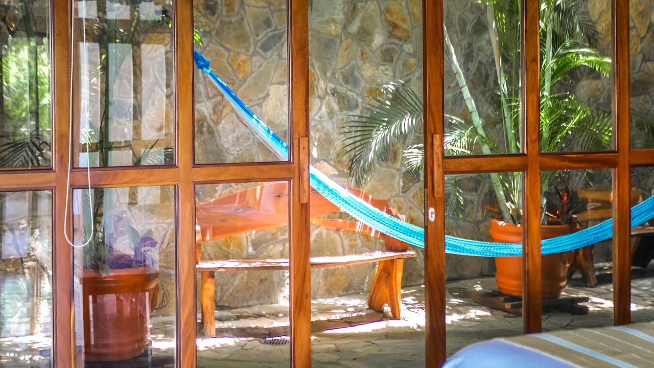 Photo of Bedroom in Puerto Angel