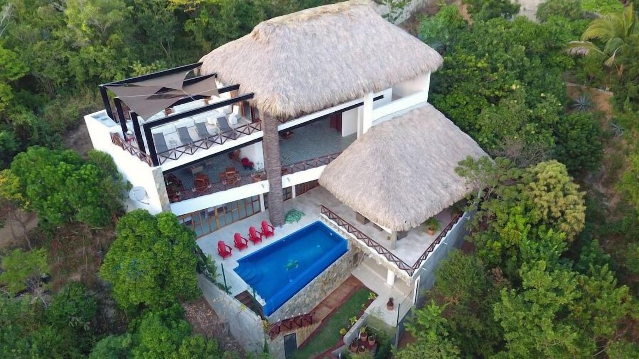 Photo of Outdoor in Puerto Angel