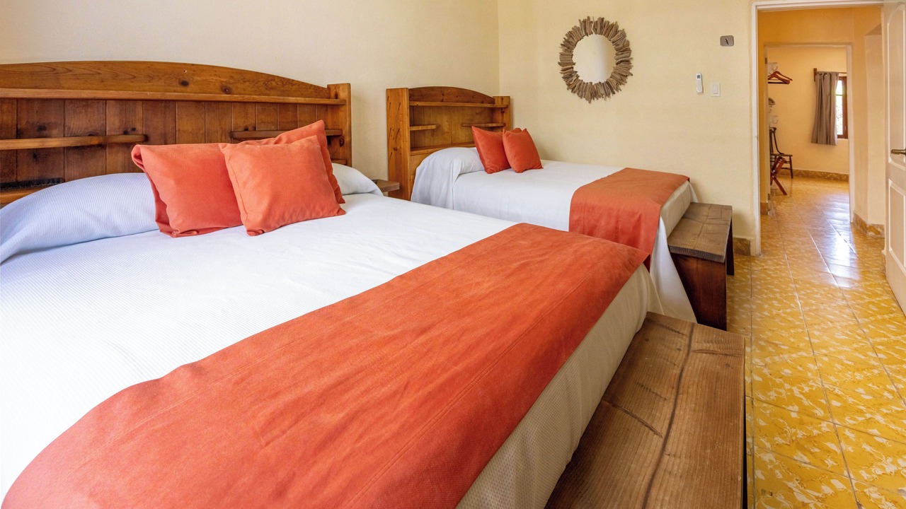 Photo of Bedroom in Loreto