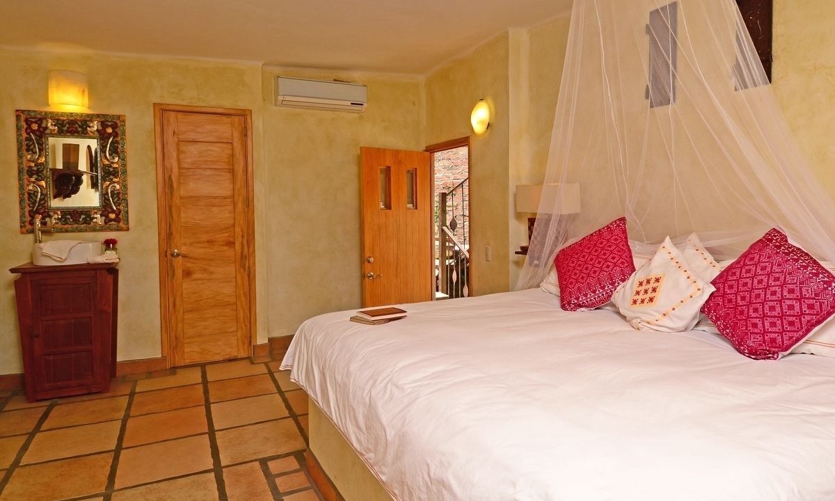 Photo of Bedroom in Compostela