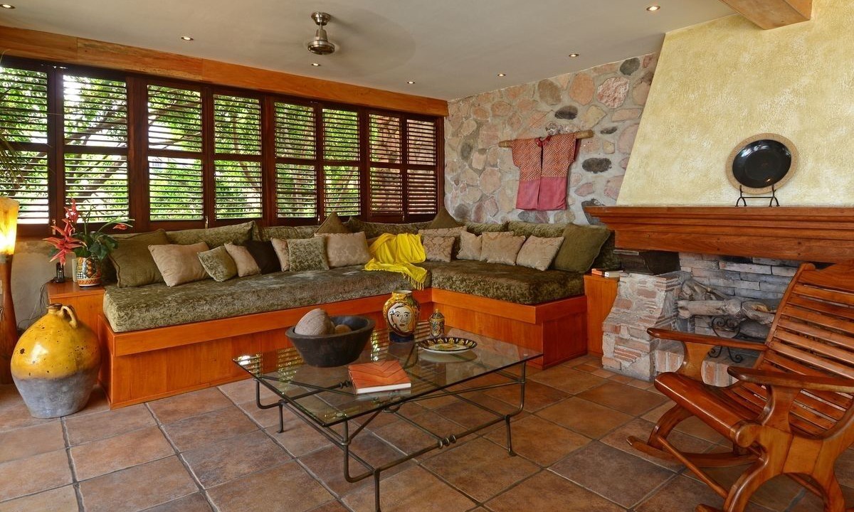Photo of Livingroom in Compostela