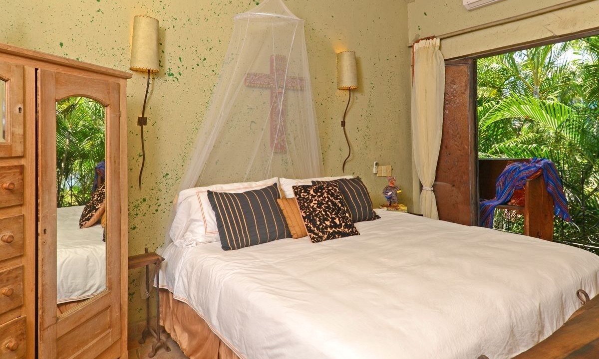 Photo of Bedroom in Compostela