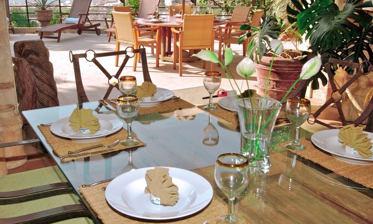 Photo of Outdoor in Compostela