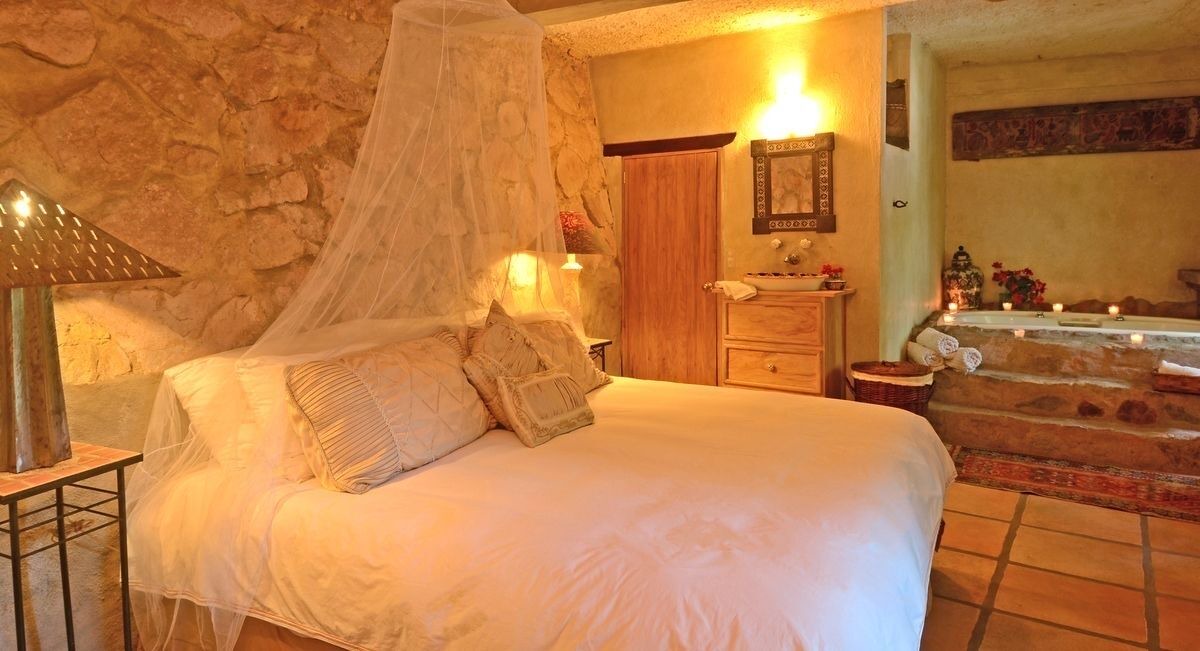 Photo of Bedroom in Compostela