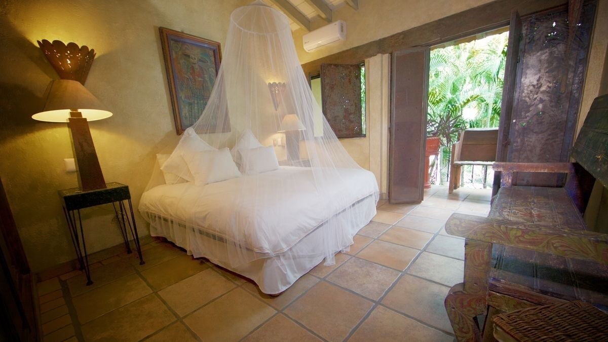 Photo of Bedroom in Compostela