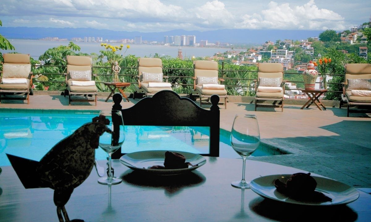 Photo of Outdoor in Compostela