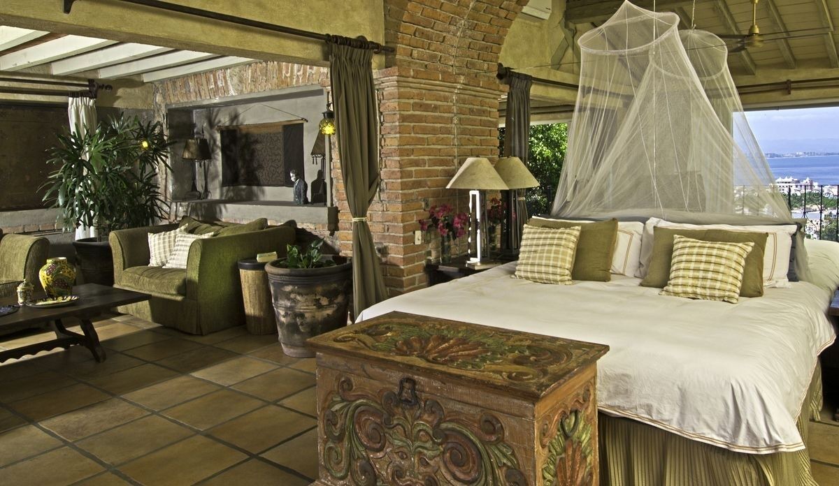 Photo of Bedroom in Compostela