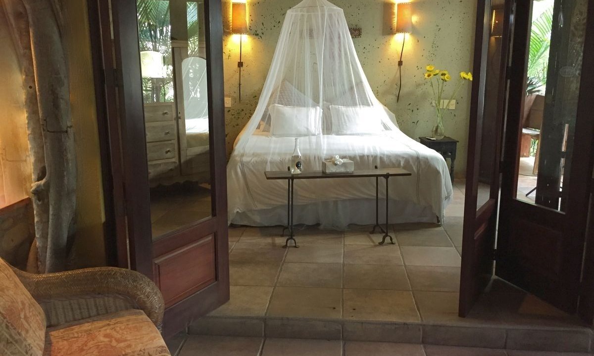 Photo of Bedroom in Compostela