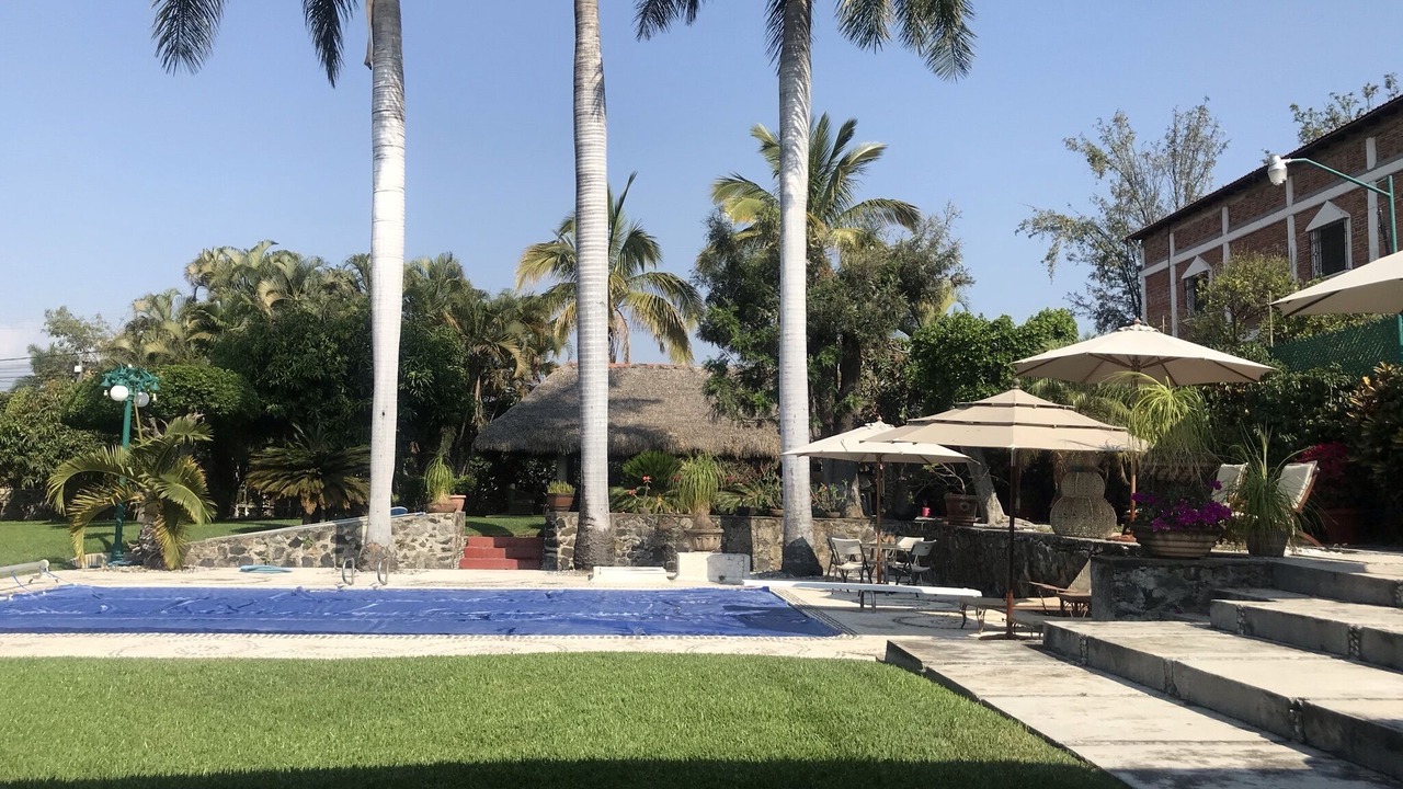 Photo of Outdoor in Tres de Mayo