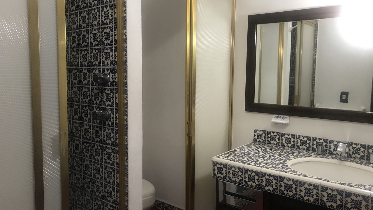 Photo of Bathroom in Tres de Mayo