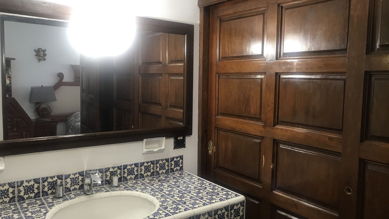 Photo of Bathroom in Tres de Mayo