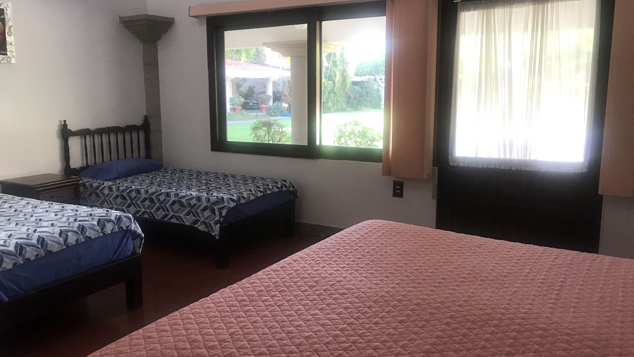 Photo of Bedroom in Tres de Mayo