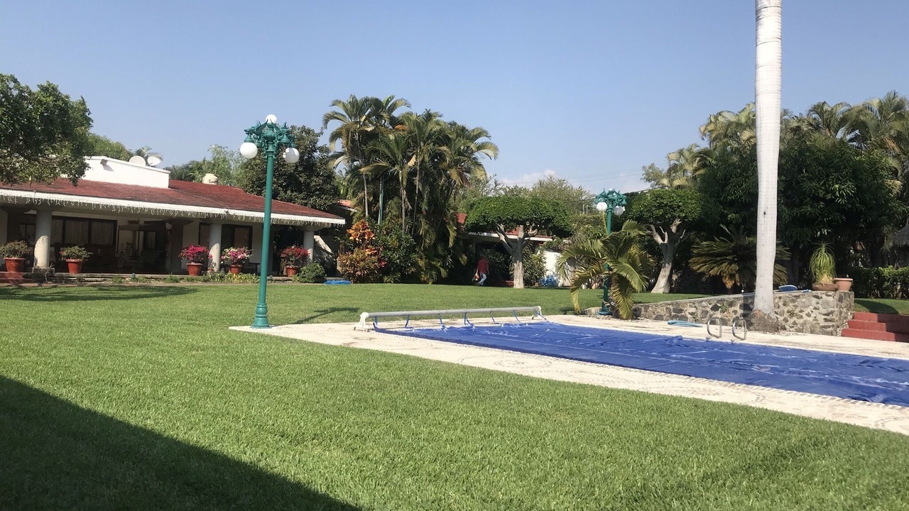 Photo of Outdoor in Tres de Mayo