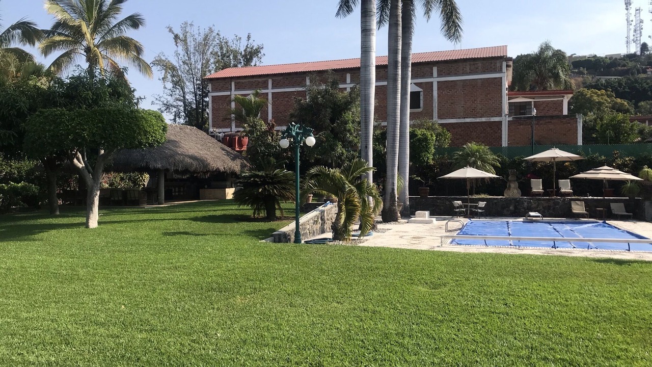 Photo of Outdoor in Tres de Mayo