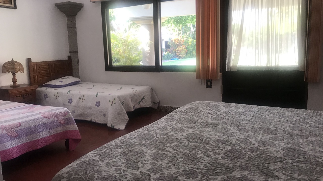 Photo of Bedroom in Tres de Mayo