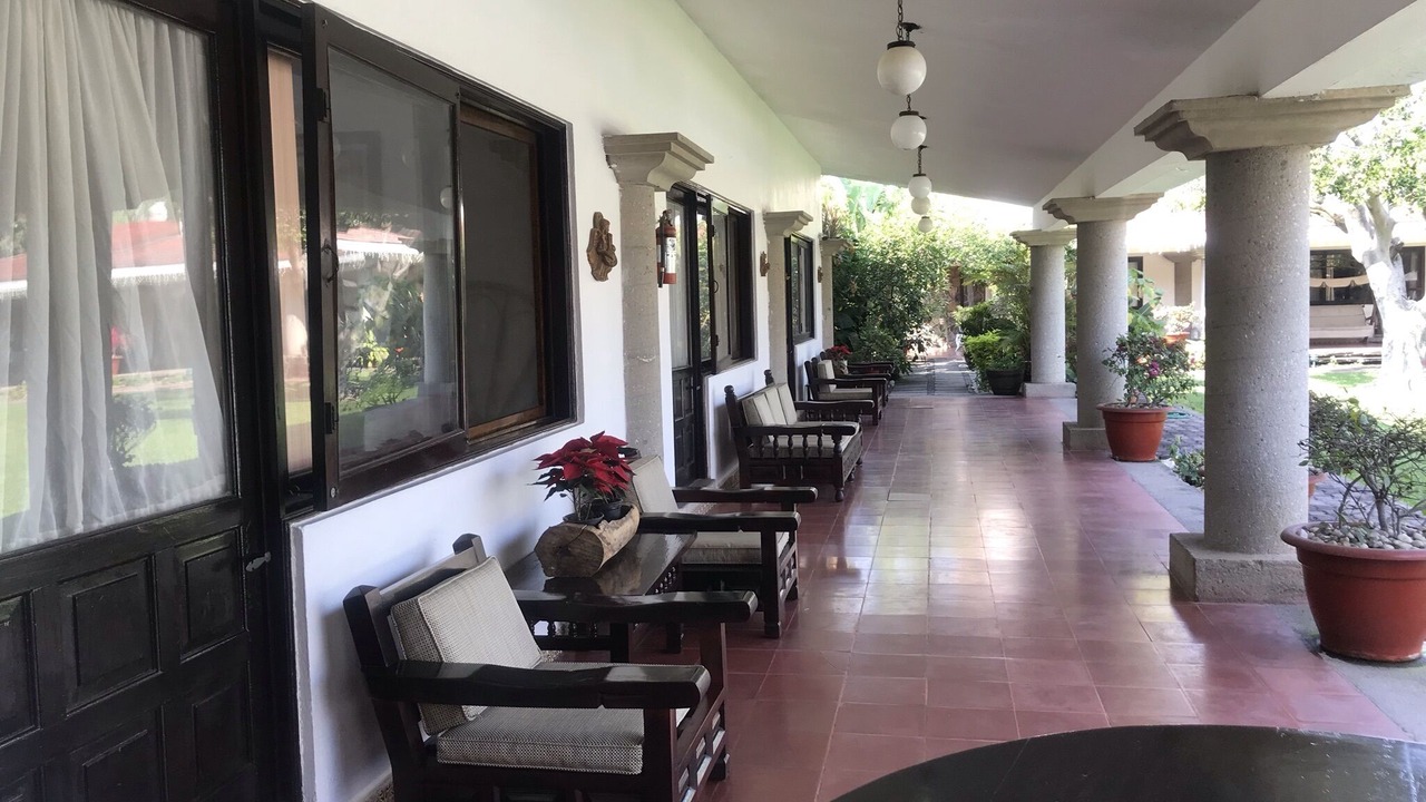 Photo of Patio Balcony in Tres de Mayo
