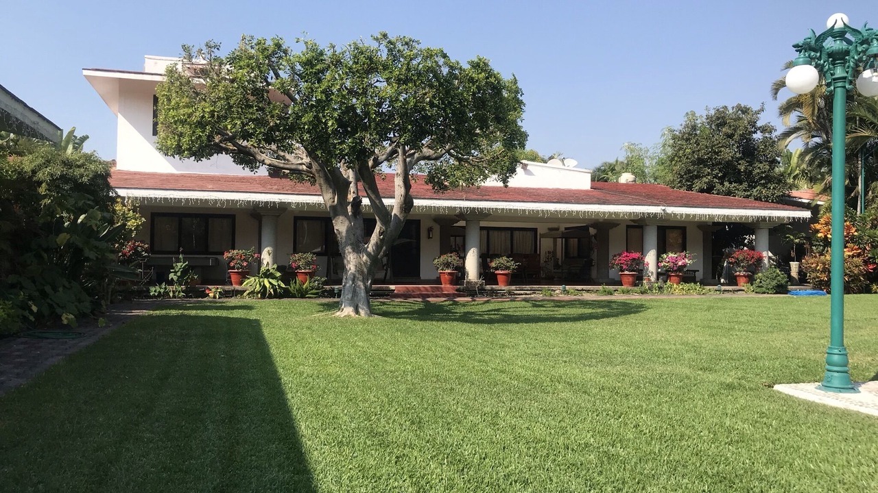 Photo of Outdoor in Tres de Mayo