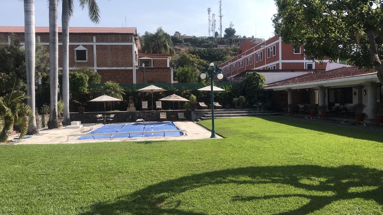 Photo of Outdoor in Tres de Mayo