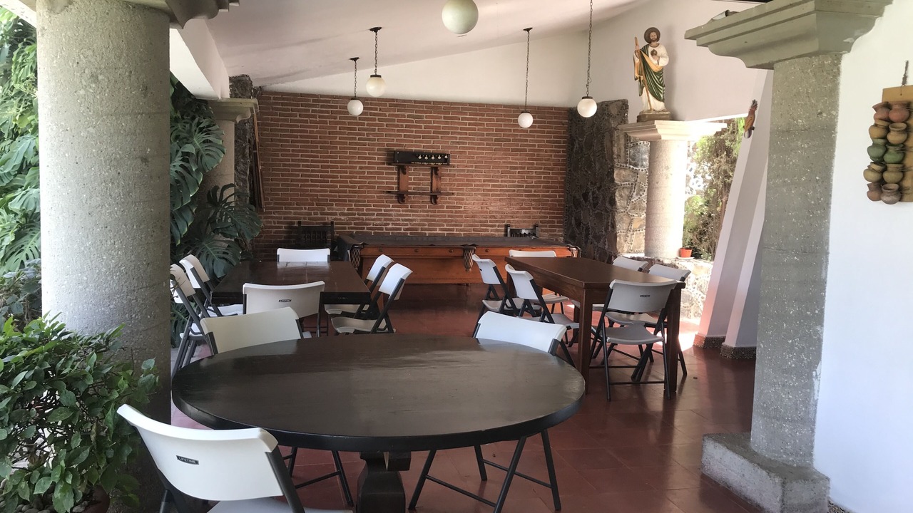Photo of Outdoor in Tres de Mayo