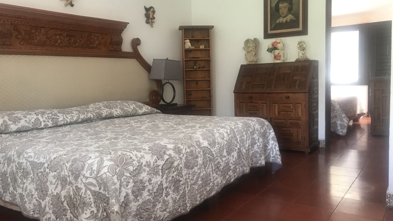 Photo of Bedroom in Tres de Mayo