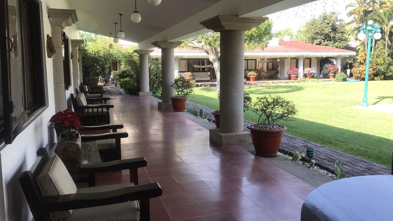Photo of Patio Balcony in Tres de Mayo