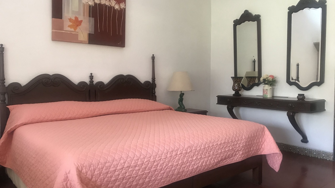 Photo of Bedroom in Tres de Mayo