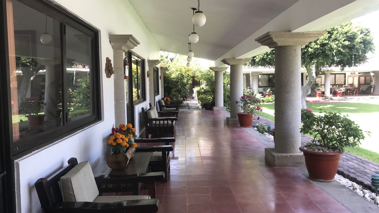 Photo of Patio Balcony in Tres de Mayo