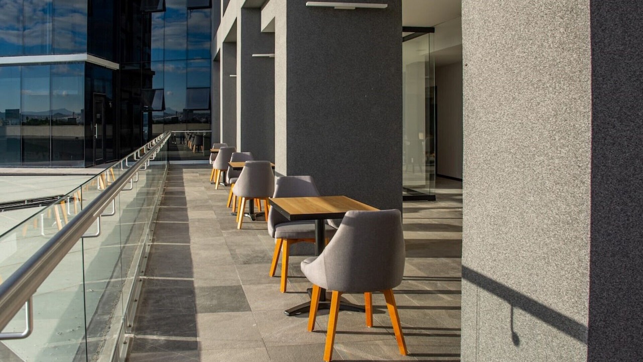 Photo of Outdoor in Downtown Queretaro