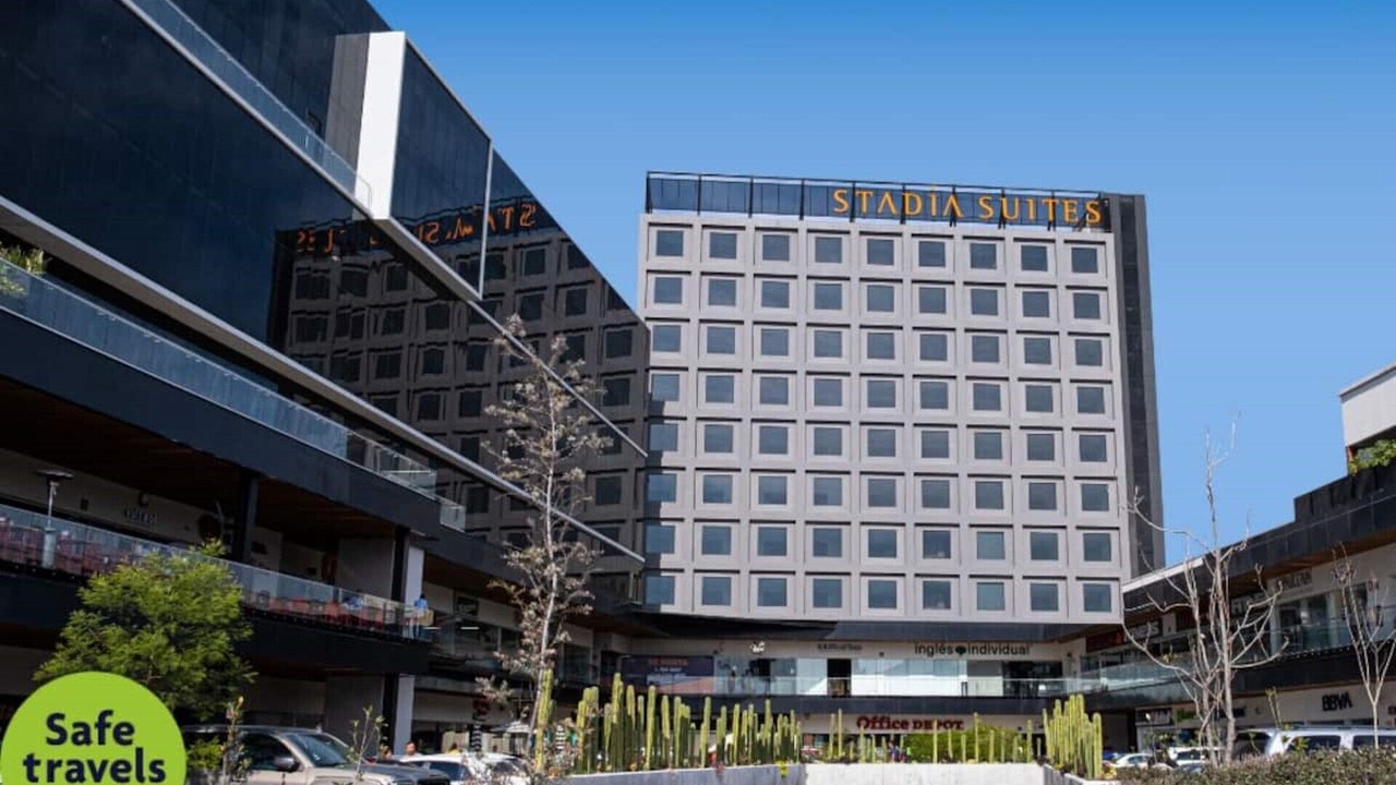 Photo of Outdoor in Downtown Queretaro