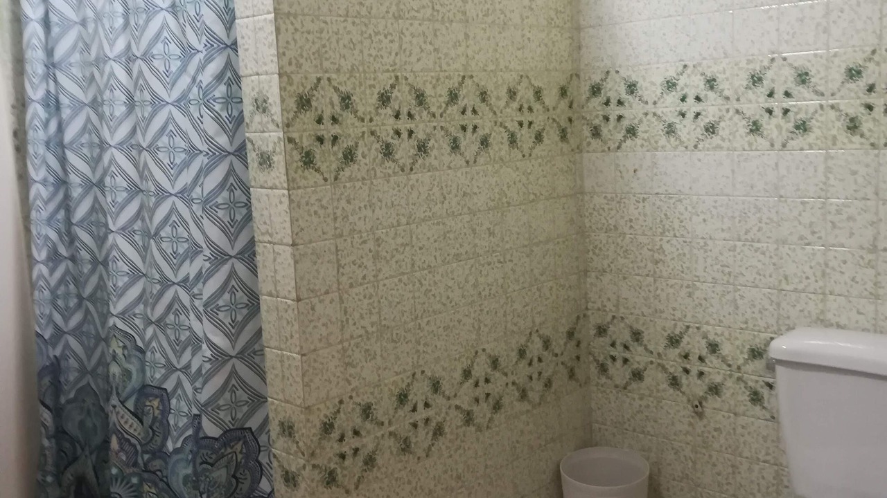 Photo of Bathroom in Matamoros