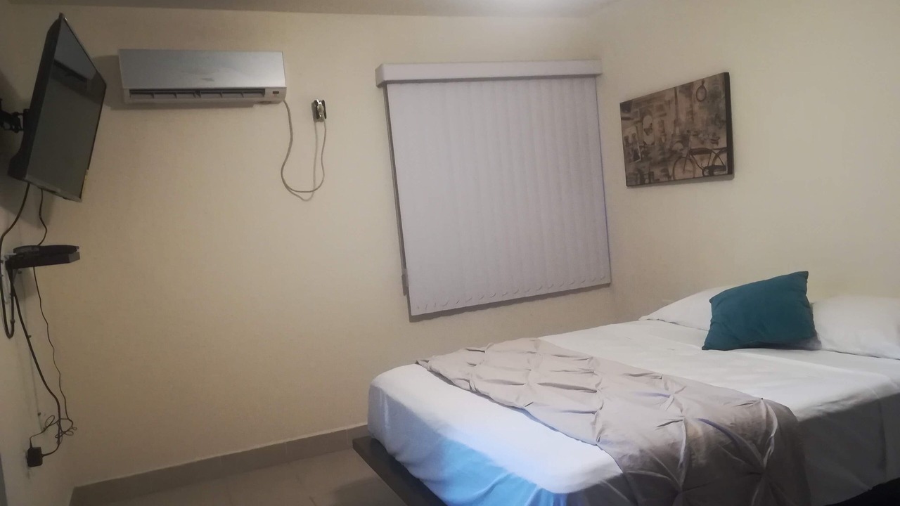 Photo of Bedroom in Matamoros