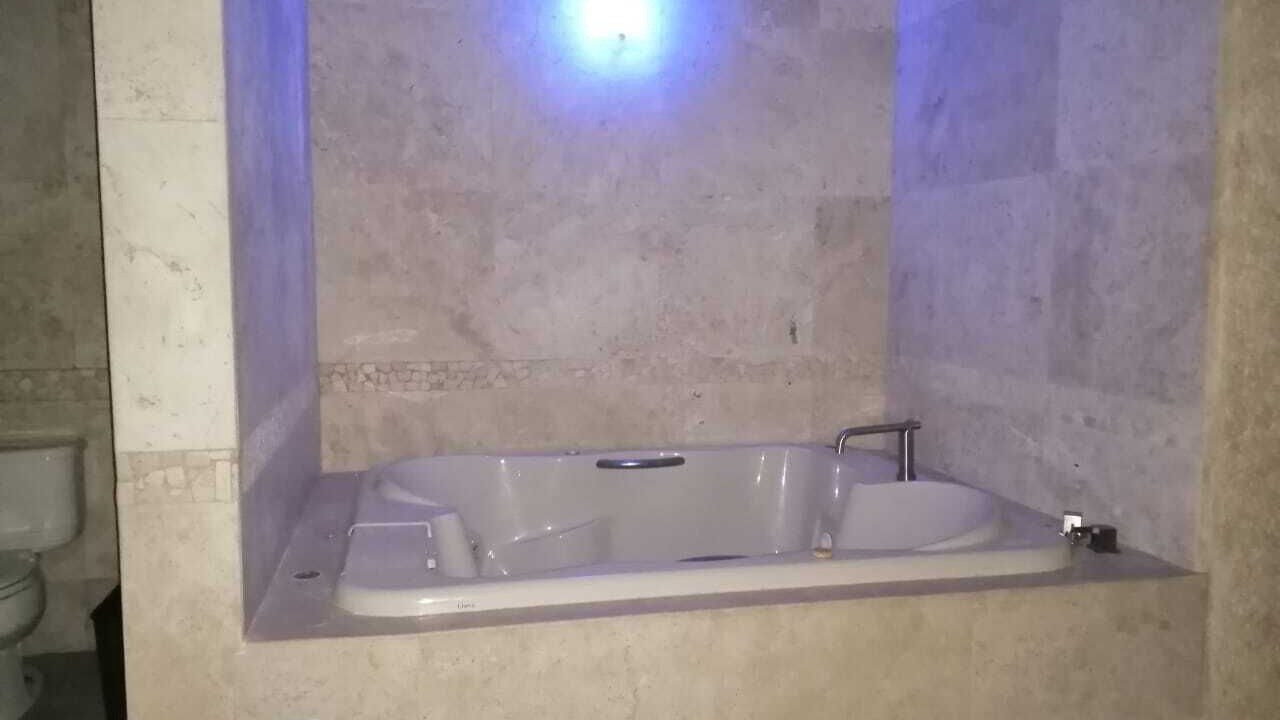 Photo of Bathroom in Hornos Insurgentes