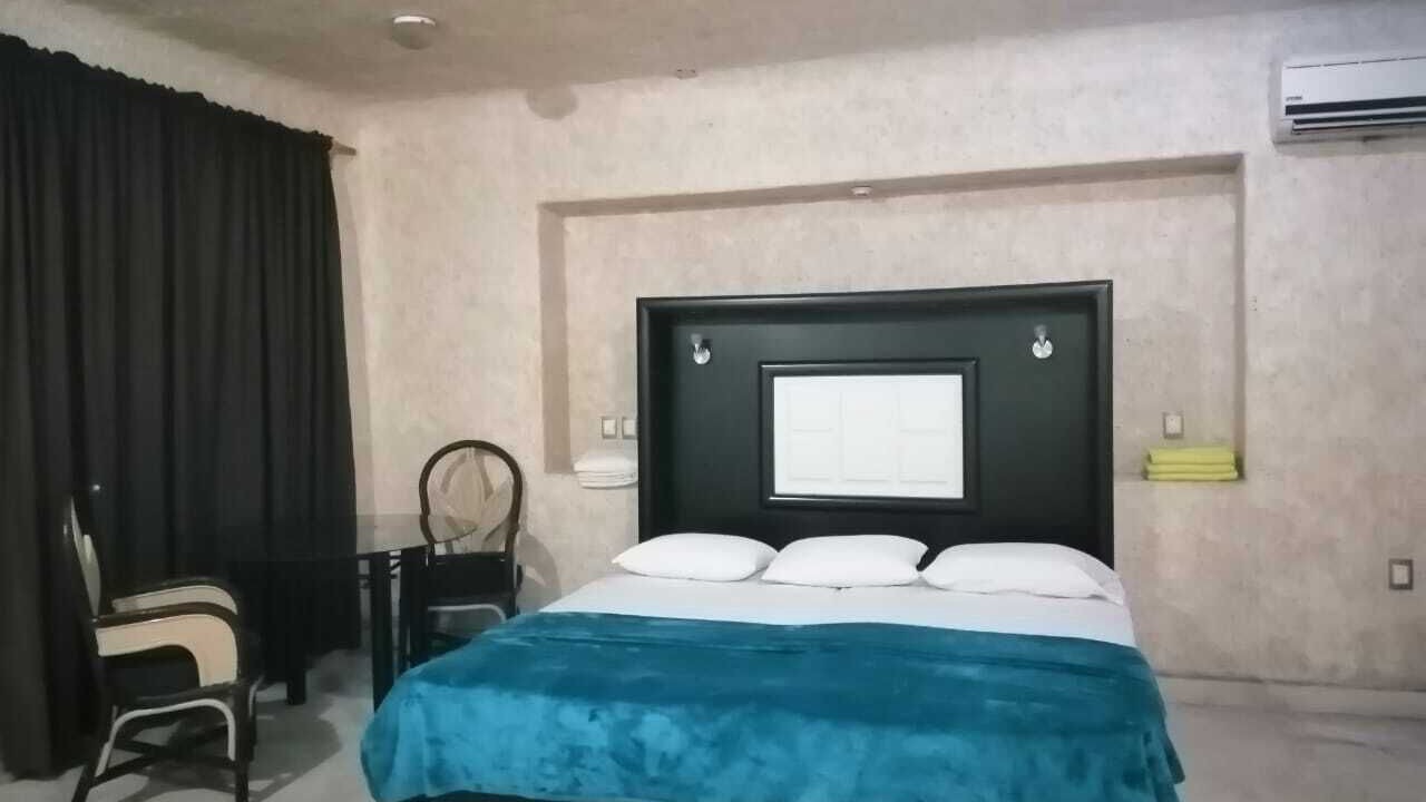 Photo of Bedroom in Hornos Insurgentes