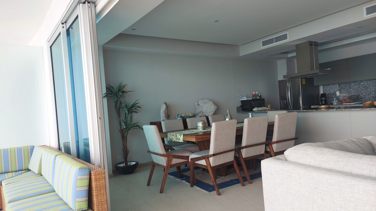 Photo of Livingroom in Ixtapa